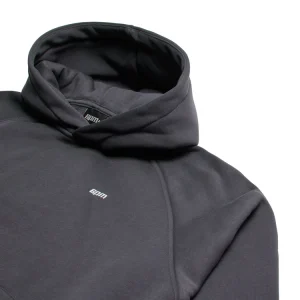 HOODIE ANTHRACITE