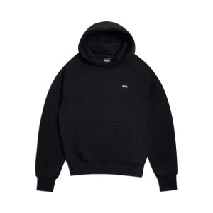 HOODIE BLACK