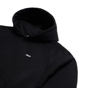 HOODIE BLACK