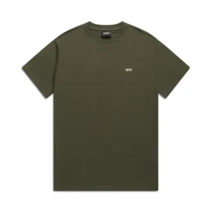 T-SHIRT REGULAR FIT FOREST NIGHT