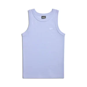TANK TOP SOFT VIOLET